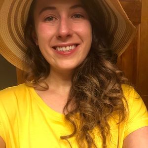 Meet your Posher, Meghan